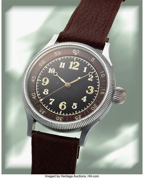 pilot watch ebay clone